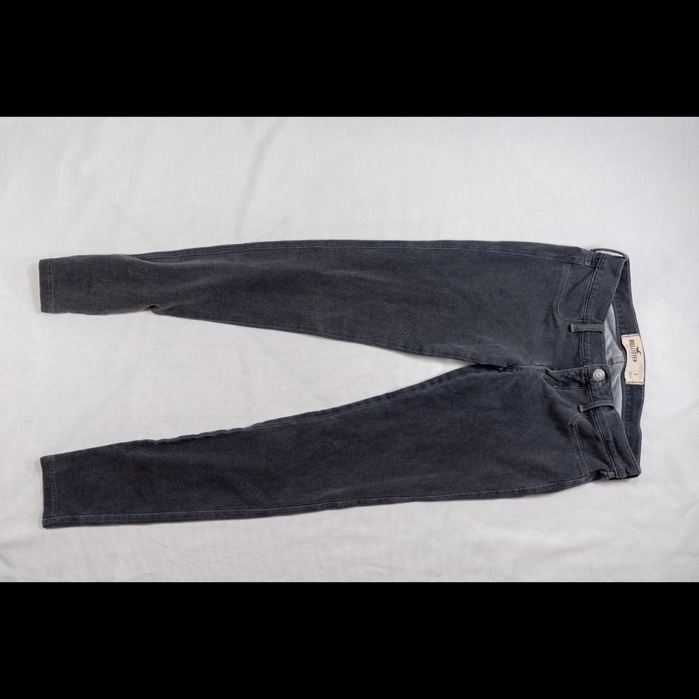 Hollister jeggings